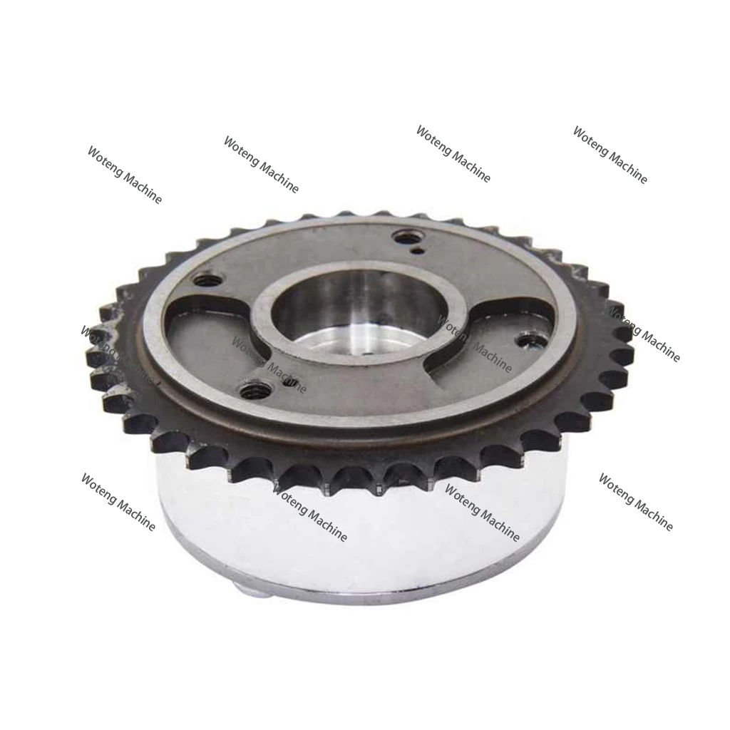 High Quality Auto Parts Car Camshaft Timing Gear Assy OEM 24350-25000 24370-2G000 For Hyundai Sonata