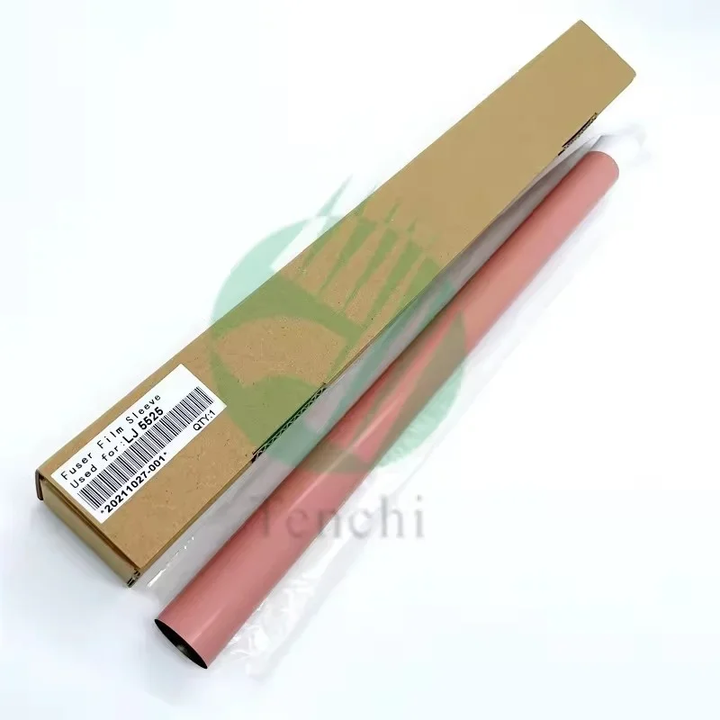 Japan Material Fuser Film Sleeve For HP CP5225 CP5520 CP5525 M750 M775 Printer Part iR C2020 C2025 C2030 C2035 C2220 C2225 C2230