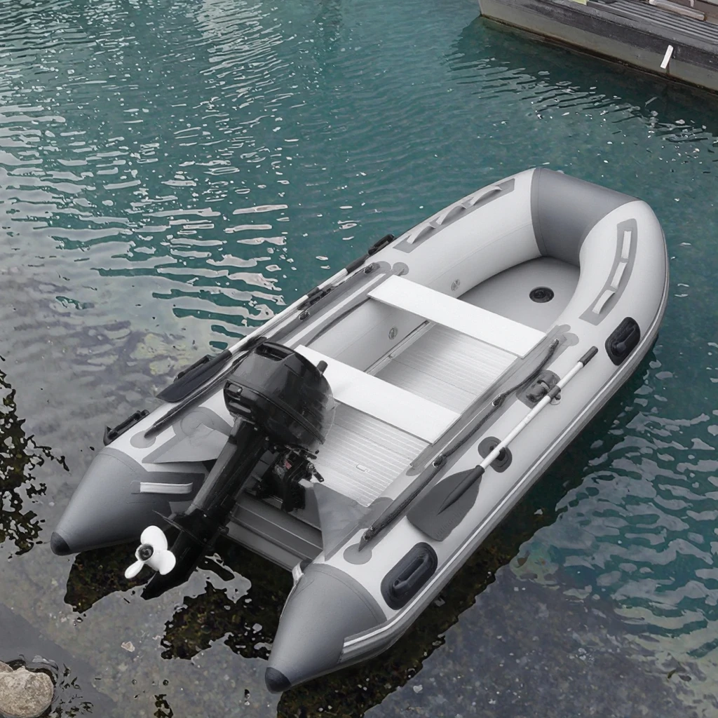 

Надувные лодки из алюминия для рыбалки, дешевые гребные лодки для рыбалки, акция на продажу