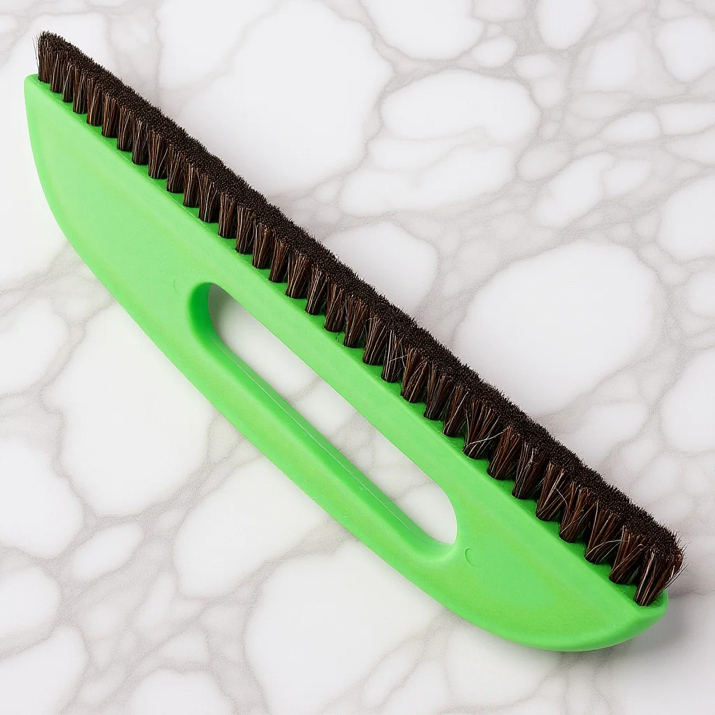 

Brush Long Bristle Wall Paper Hanging Tool Trade Hair Construction Tools，Brush Cleaner Construction Brush