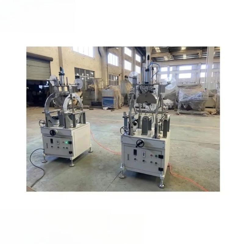 Factory Price Thermal Transfer Printer Hot Foil Stamping Machine Embossing Machine