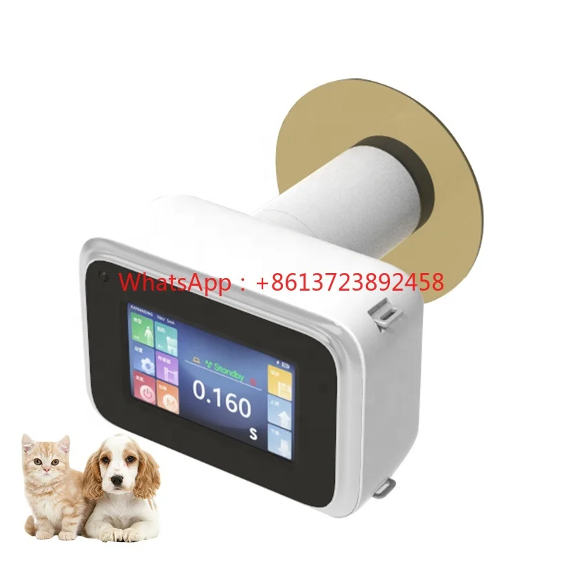 

YSX1012B VET Ysenmed veterinary dental machine Animal pet veterinary dental x-ray machine MINI veterinary dental x-ray