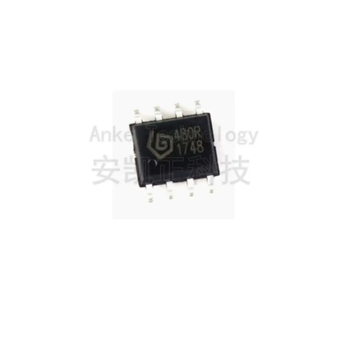 

Оригинальный подлинный продукт, чип беспроводного приемопередатчика SYN480R SOIC-8 для поверхностного монтажа, 10 шт.