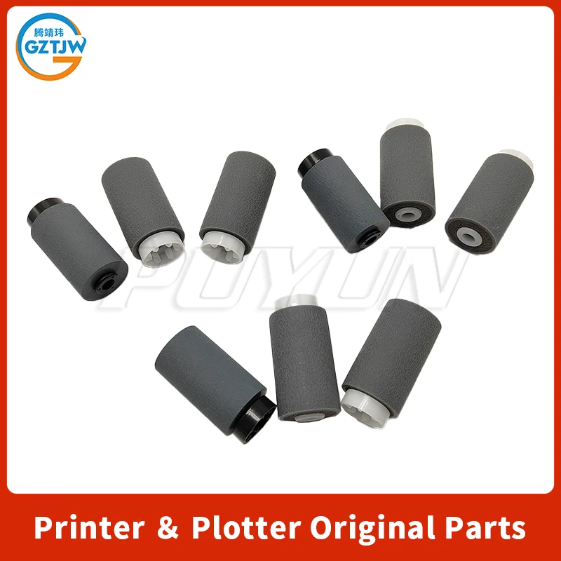 Rodillo de papel ADF para HP E725 E778 E7825 E77820 E82550 juego de rodillos de recogida ADF rodillo de recogida de papel