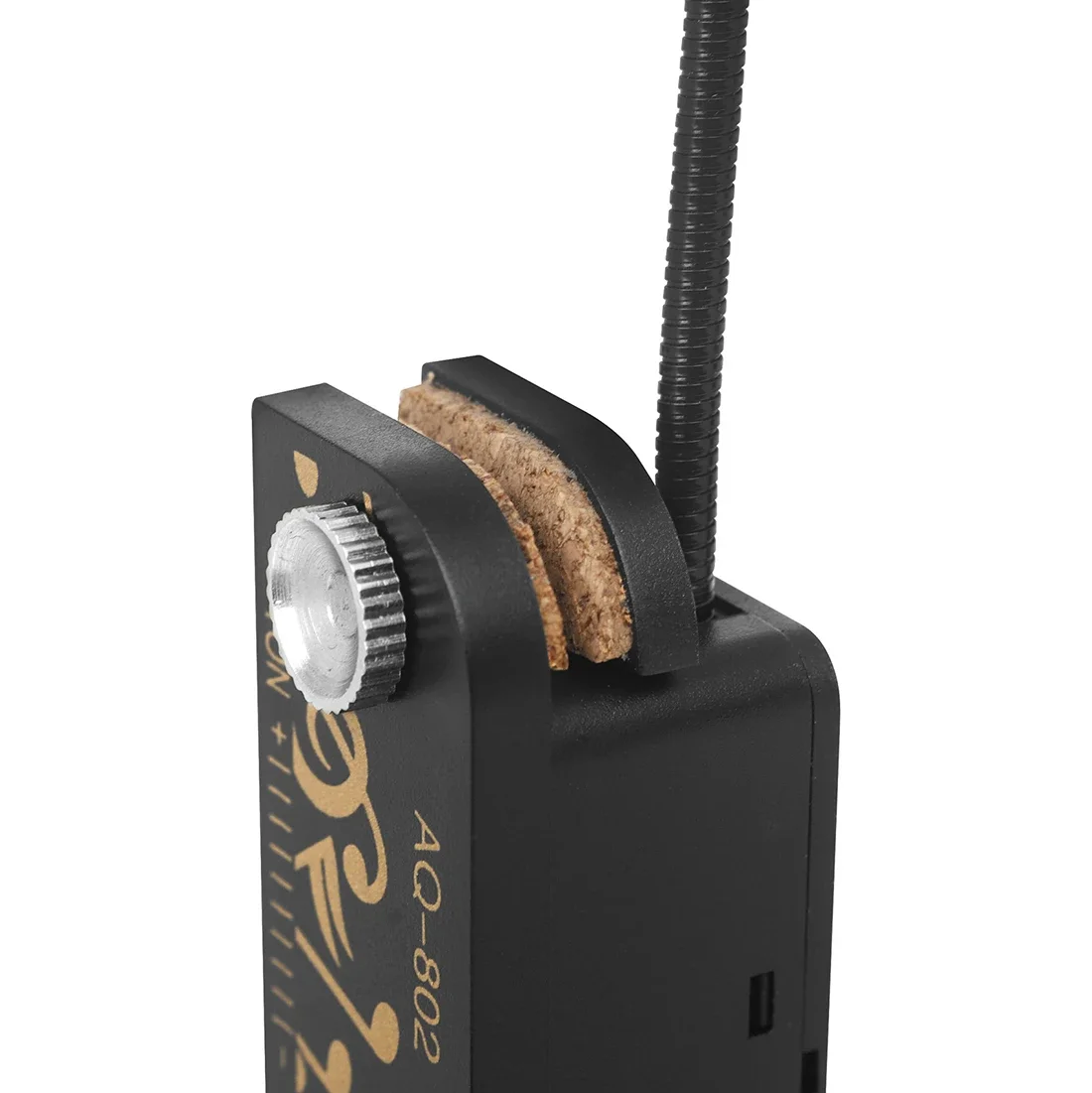 جيتار صوتي HQ لاقطات صوتية متكاملة لاقط نشط مرئي تعديل الجهد العالي والمنخفض ملحقات جيتار صوتي #6