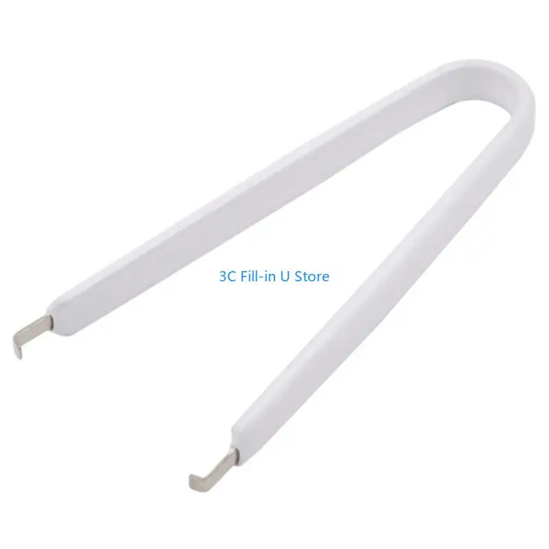 기계식 키보드를위한 G8TA 키 캡 스위치 풀러 샤프트 리무버 고정을위한 DIY 도구