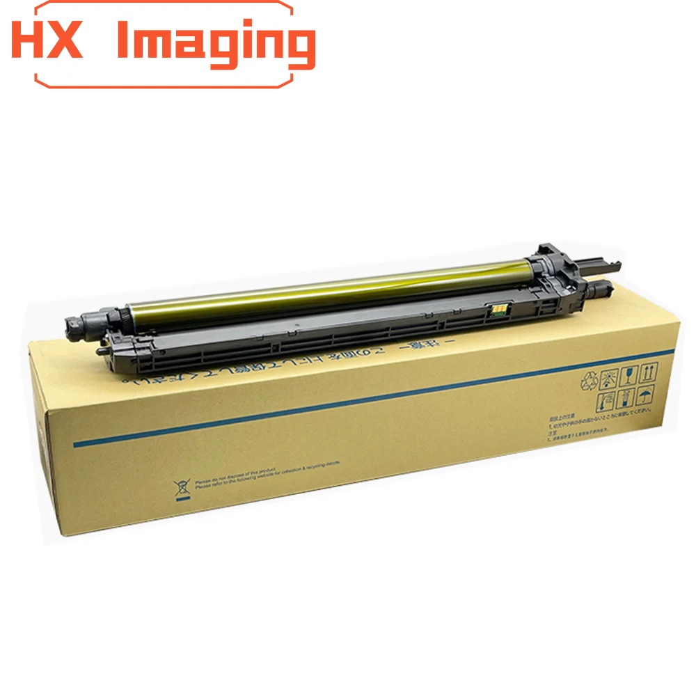 HX Imaging DR316 DR-316K Black Drum Unit For KONICA MINOLTA Bizhub C250i C300i C360i AAV70RD AAV70TD 225K Pages DV315K