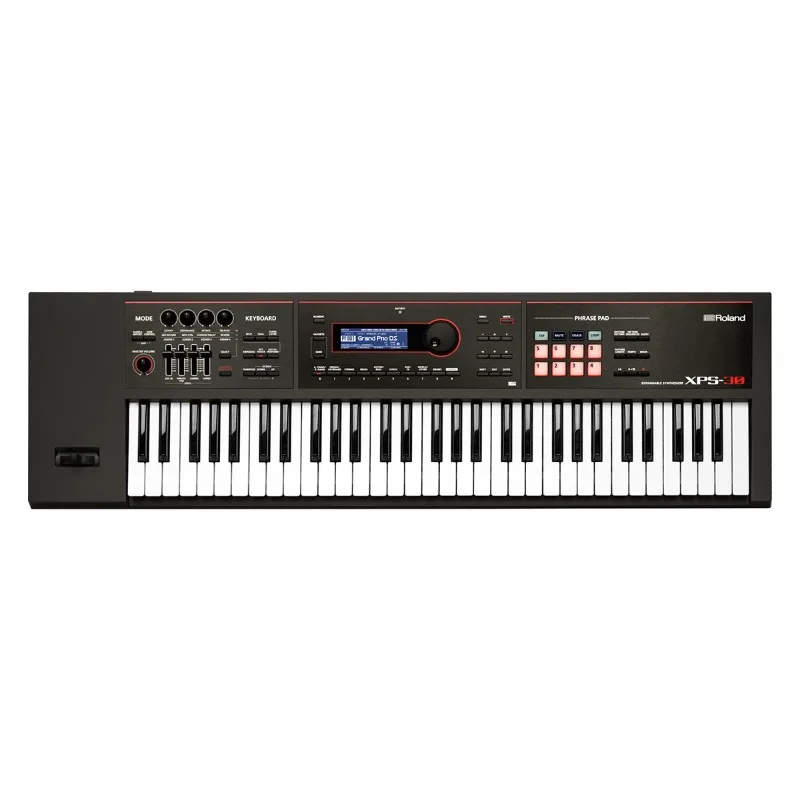 JUNO-D6/7/8 Arranger FANTOM6/7/8EX Electronic Synthesizer