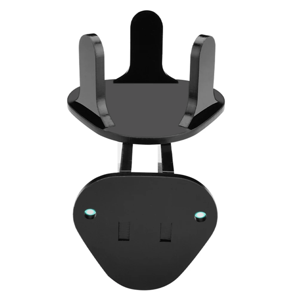 Supporto per staffa per montaggio a parete in acrilico per montaggio su altoparlante salvaspazio per Sonos Roam 2/Sonos Roam/Roam SL