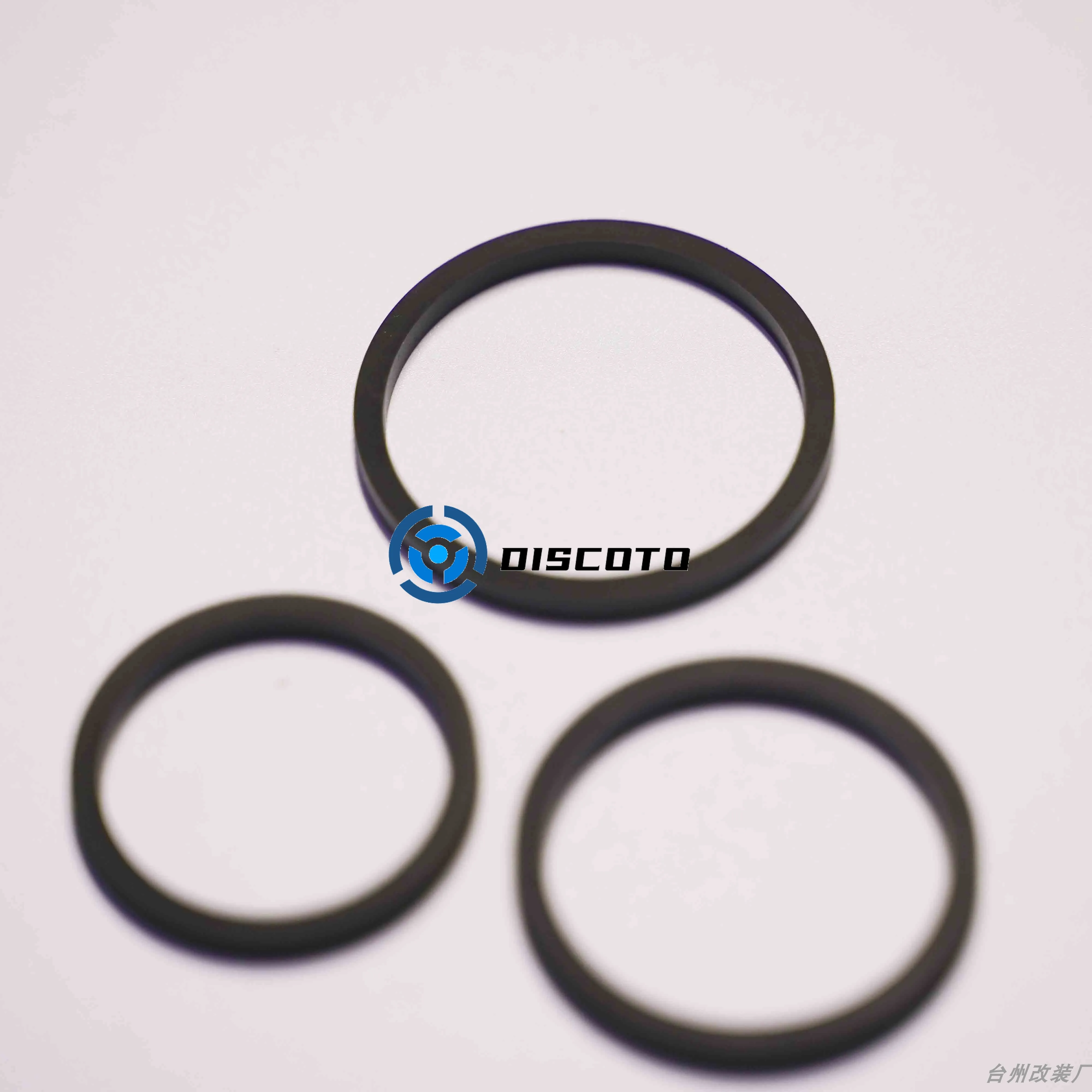 For car sub-pump Brembo caliper AP big six piston oil seal high temperature seal caliper repair kit