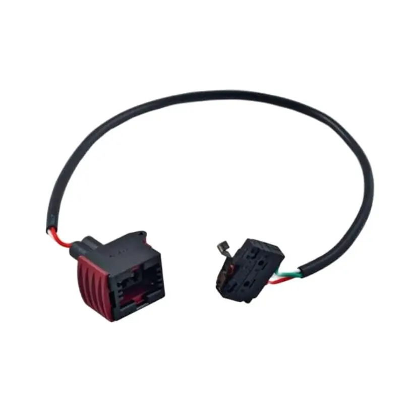 Tiller Header Micro Switch 51057962 for Jungheinrich  Electric Forklift EJE220 EJC112-116N