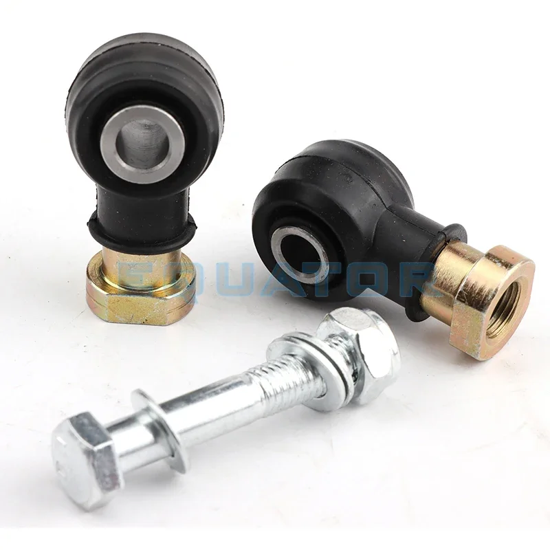 1 pair Brand New Balls Tie Rod End Kit Fit For POLARIS RANGER RZR 500 700 800 OEM 51-1030 Balls Tie Rod End Kit 2020 ATV