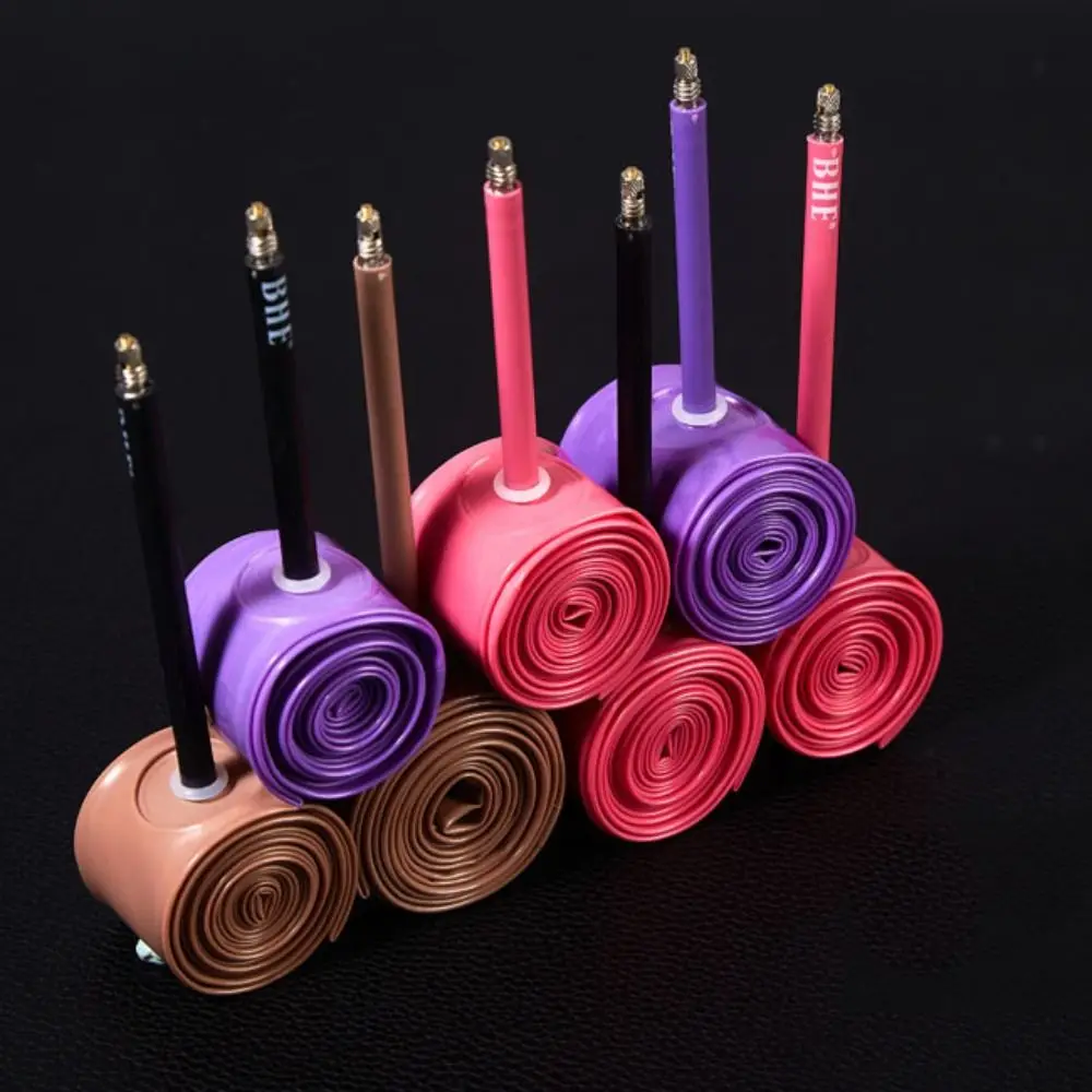 

700X23-32 TPU Road Bicycle Inner Tube 700X33-50 TPU Material TPU Inner Tube 45mm 65mm 85mm French Valve Ultralight