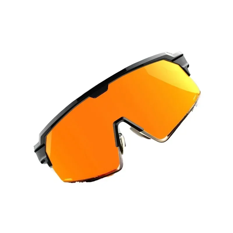 Gesture recognition electrochromic cycling sports bluetooth audio sunglasses men's and women's sunglasses hiking