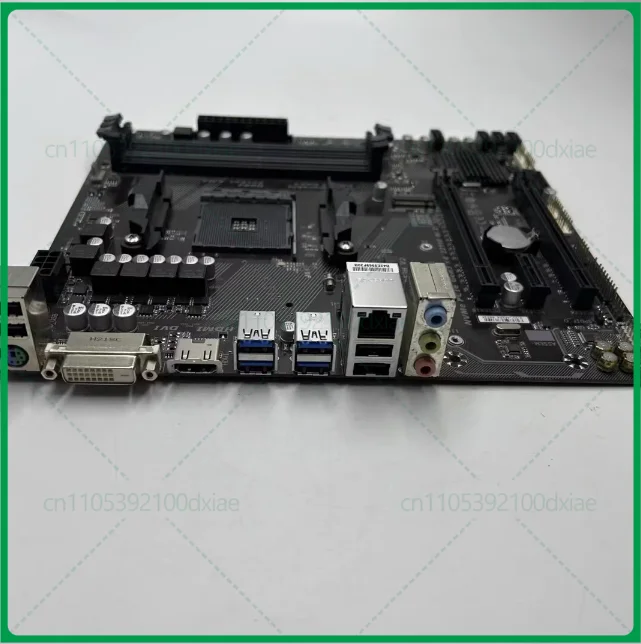 Used For Gigabyte GA-AB350M-DS3H V2 main board