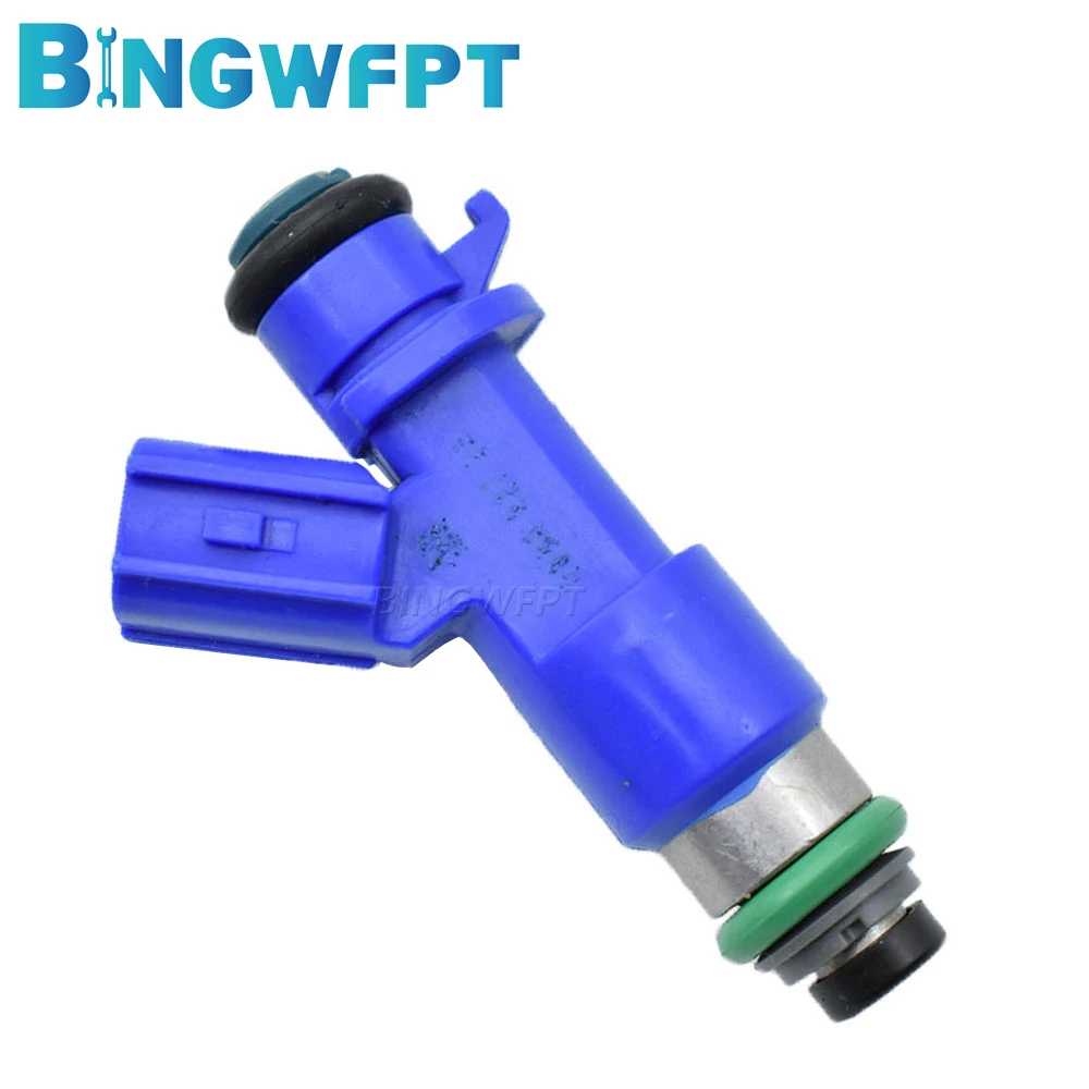 Fuel Injector Nozzle 16450-RWC-A01 16450RWCA01 For Acura RDX RSX TSX Integra Honda Civic 1.6L 1.7L 1.8L 2.0L 2.3L 2.4L