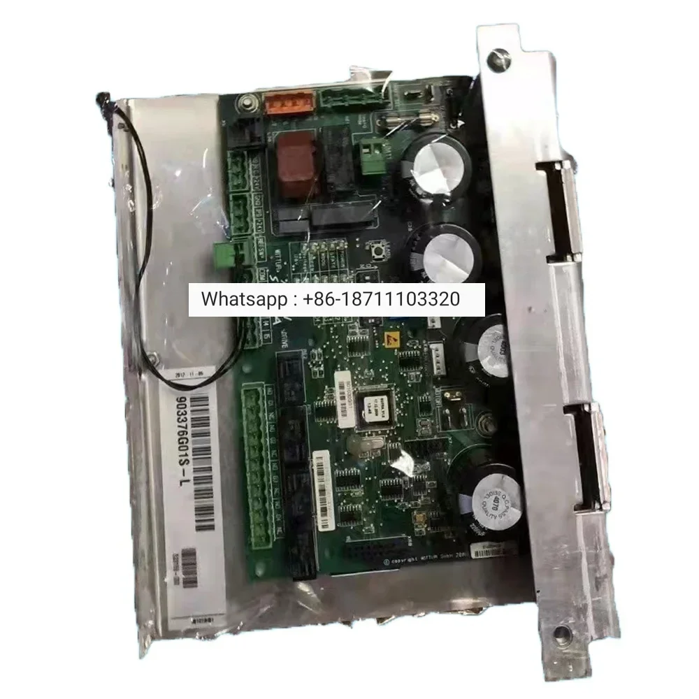 

Door motor board 903376G01S-L, PCB for ELEVATOR SPARE PARTS