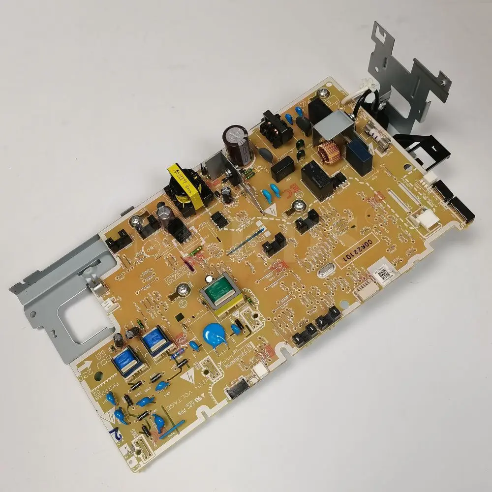 RM3-7383 220V Power Supply Board for HP MFP M28 M29 M30 M31 28 29 30 31 Engine Controller PCA RM3-7397