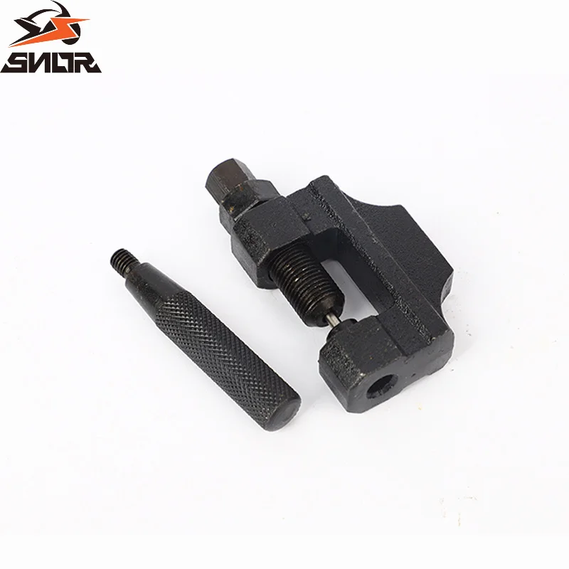 Alat Pemisah Rantai Sepeda Mot - Chain Breaker ulasan dan harga