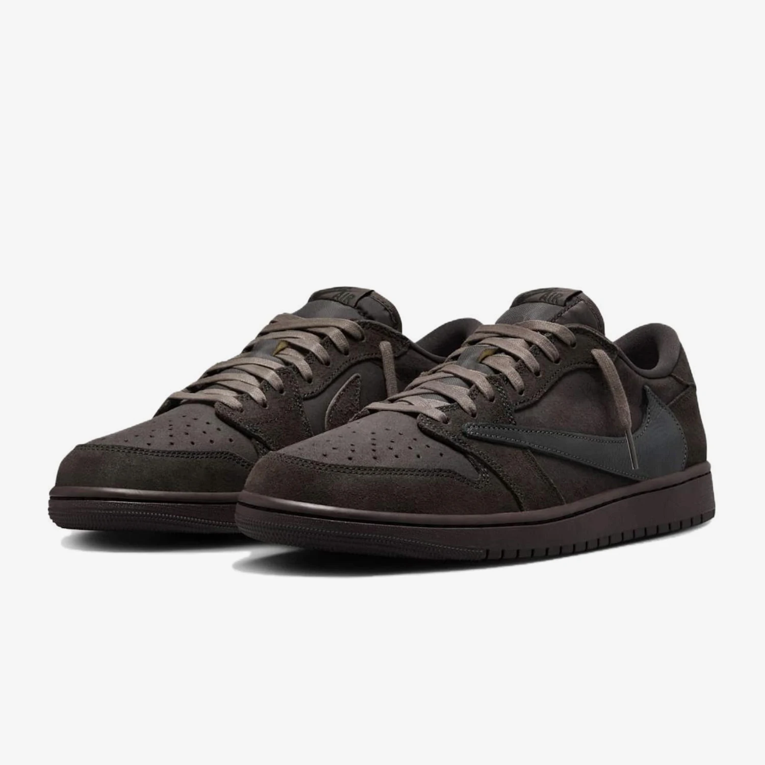 

Nike genuine Air Jordan 1 Low Men's and Women's Retro Basketball Shoes DM7866-202