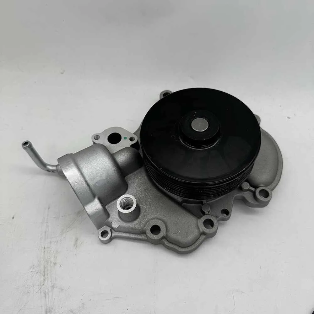High quality New For 68211202AB  Fit 3.0 L Exf Diesel Voor Jeep Grand Cherokee Wk Wk2 Ontwijk Ram 1500 3.0l Crd V6 14-19