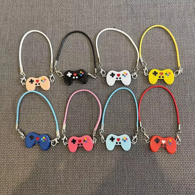 Labubu Mini Doll Charm 17cm Pluszowa Zabawka Akcesorium do Dekoracji Domku dla Lalek BJD Cosplay Kostium Torba Wisząca Ozdoba Konsola do Gier