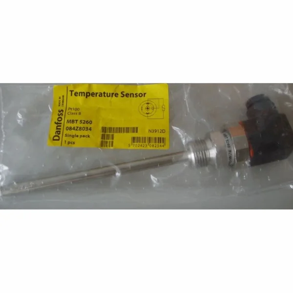 

F Mbt5260 084z8034 Температура Совершенно новый оригинальный Spot Plc