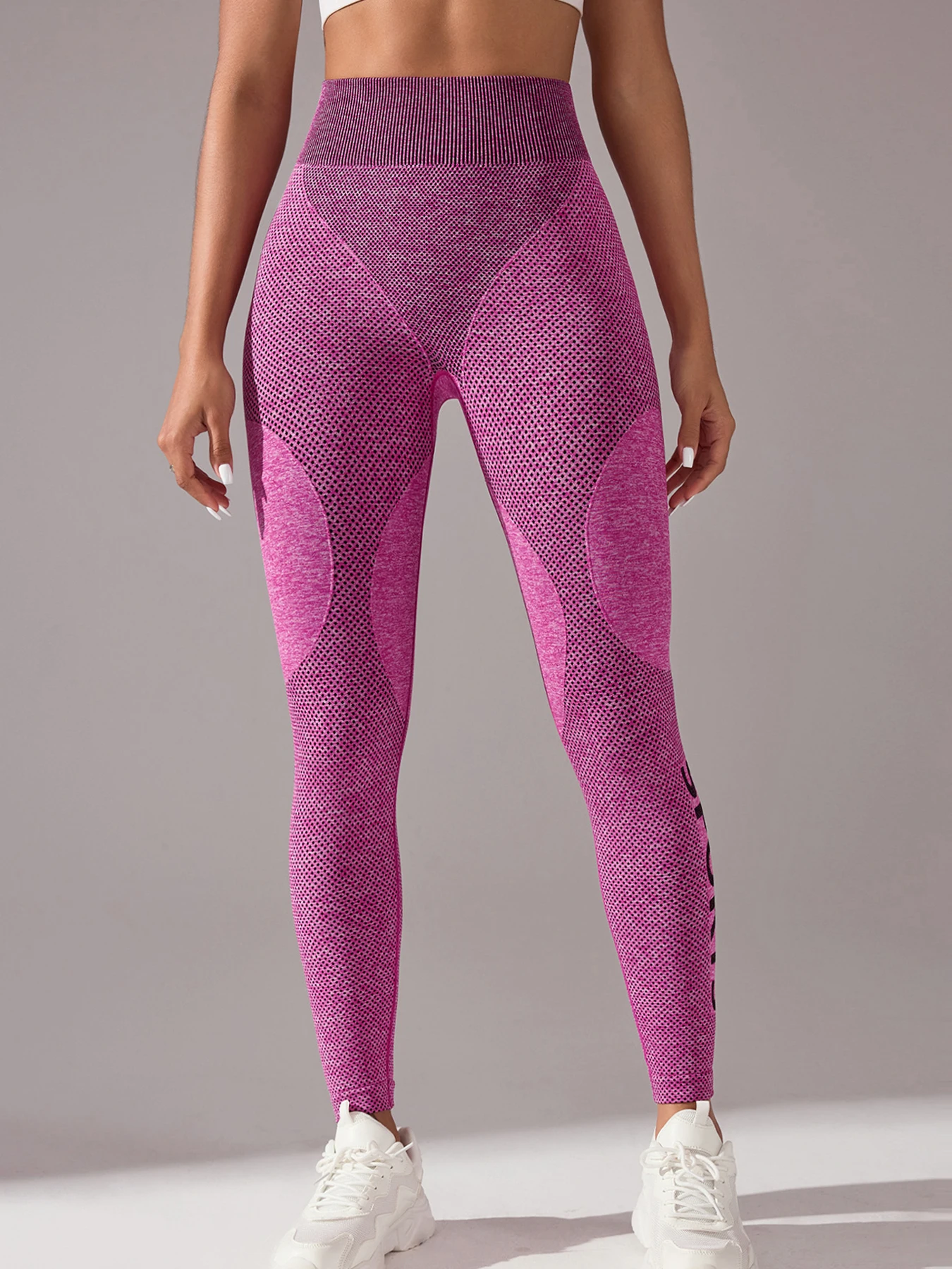 Pantalon de yoga taille haute - Yoga Fitness Abonnement avis et prix