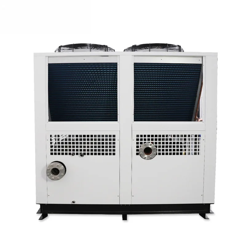 Wind Cooled Vortex Type Sub Zero Freezer, Cooling Water Machine, Injection Molding Chiller, Low-Temperature Industrial Chiller