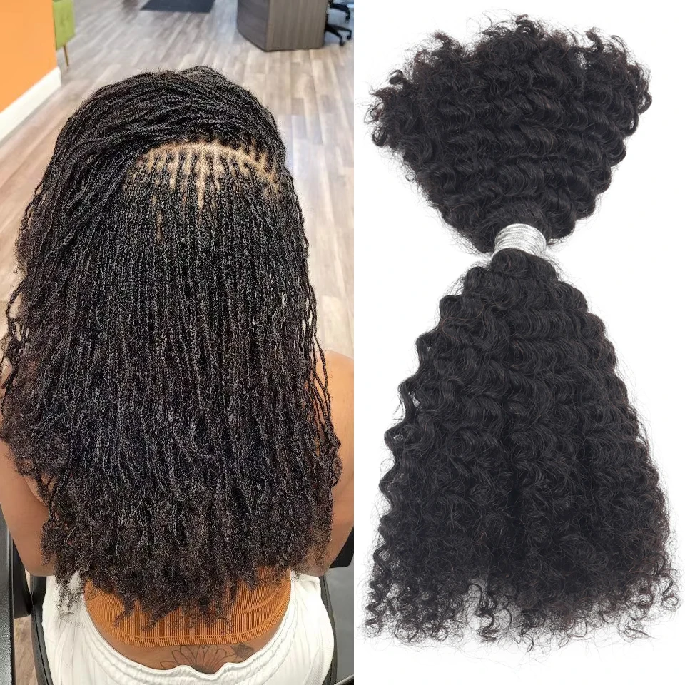 8-30inch-100-virgin-human-hair-bulks-afro-kinky-curly-dreadlock-extensions-for-braiding-4b-4c-curly-human-hair-100g-pack