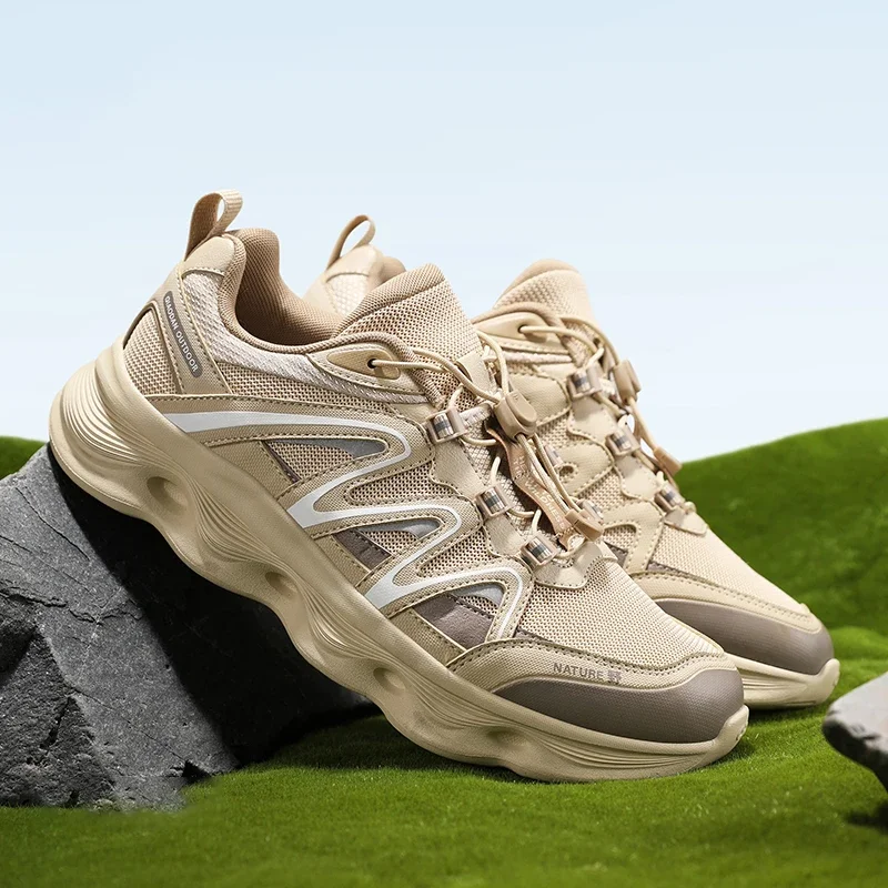 Рисунок 6 - QIAODAN 2025 новые кроссовки мужские