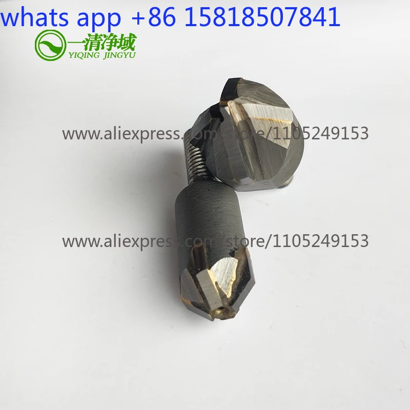 

Central air conditioner condenser cleaning drill, special drill for gun cleaning machine