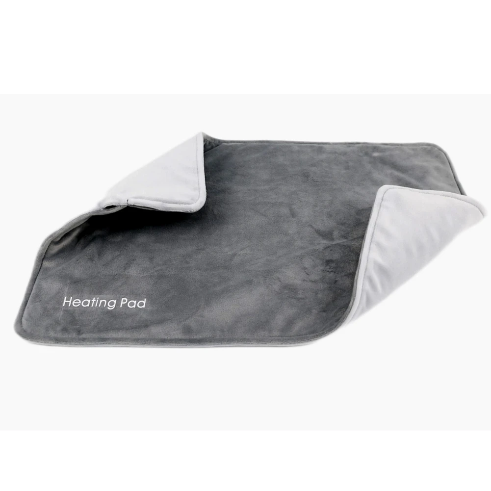 

Y23A-Графеновая нагревательная подушка, одеяло для офисных сидений, теплая подушка, нагревательная подушка с кабелем типа C, быстрый нагрев (A)