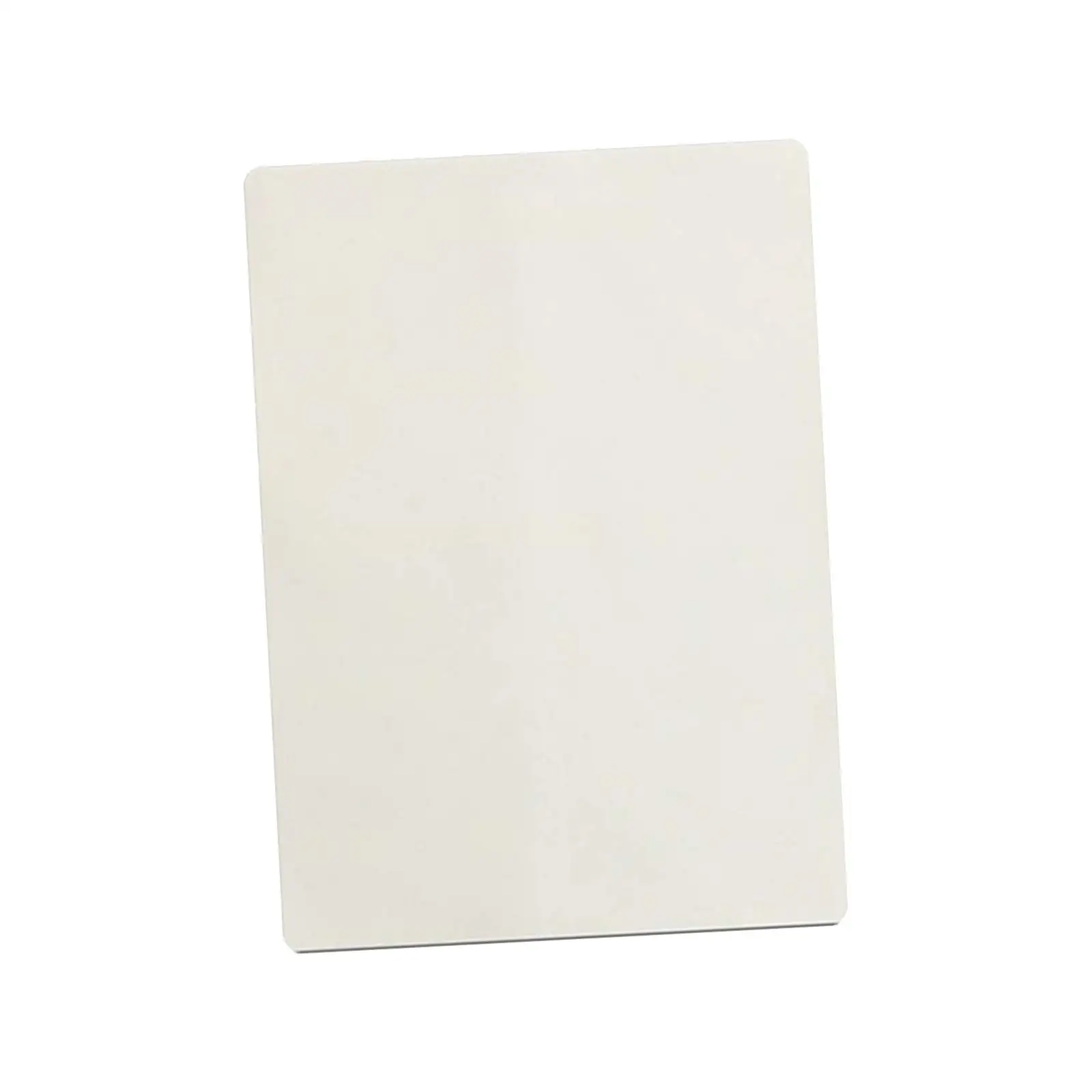 Artificial Skin Tattoo Practice Silicone Double Sided Pad Soft Flexible for Tattoo Kit and Accessories