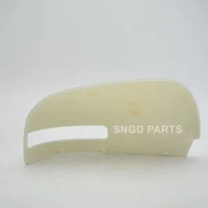 Außenabdeckung von Mitsubishi Outlander Rückspiegel, Shell Side Deckel, 2013, 2014, 2015, 2016, 2017, 2018 12 Hauptverkäufe Rückverkehrsabdeckung Outlander - №6