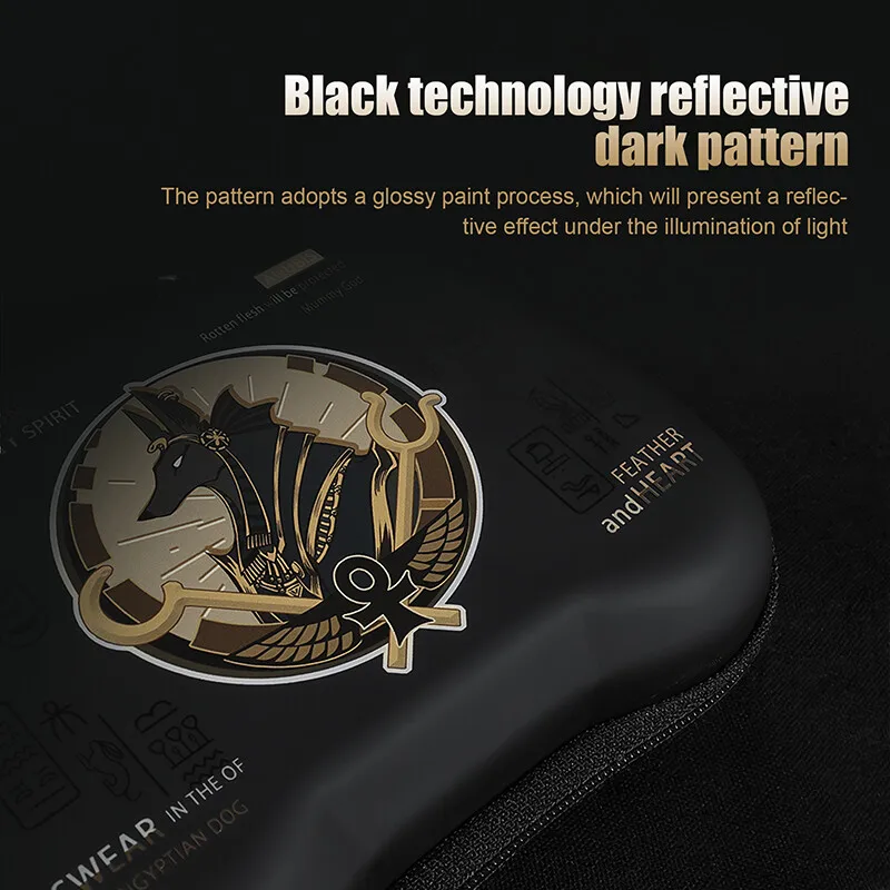 BANGSHE Protect Case For Switch Pro/PS5 Carry Travel Case For XBOX/XSX Anti Fall Protection Hard Shell Accessories