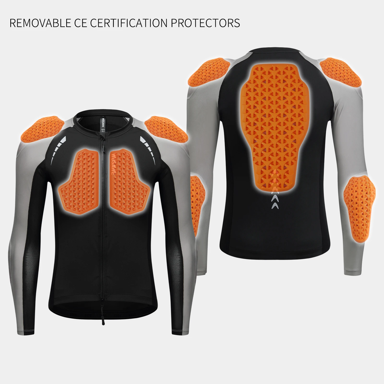 Thumbnail 4 - #70 Compare Motorcycle Protective Clothing Before You Buy