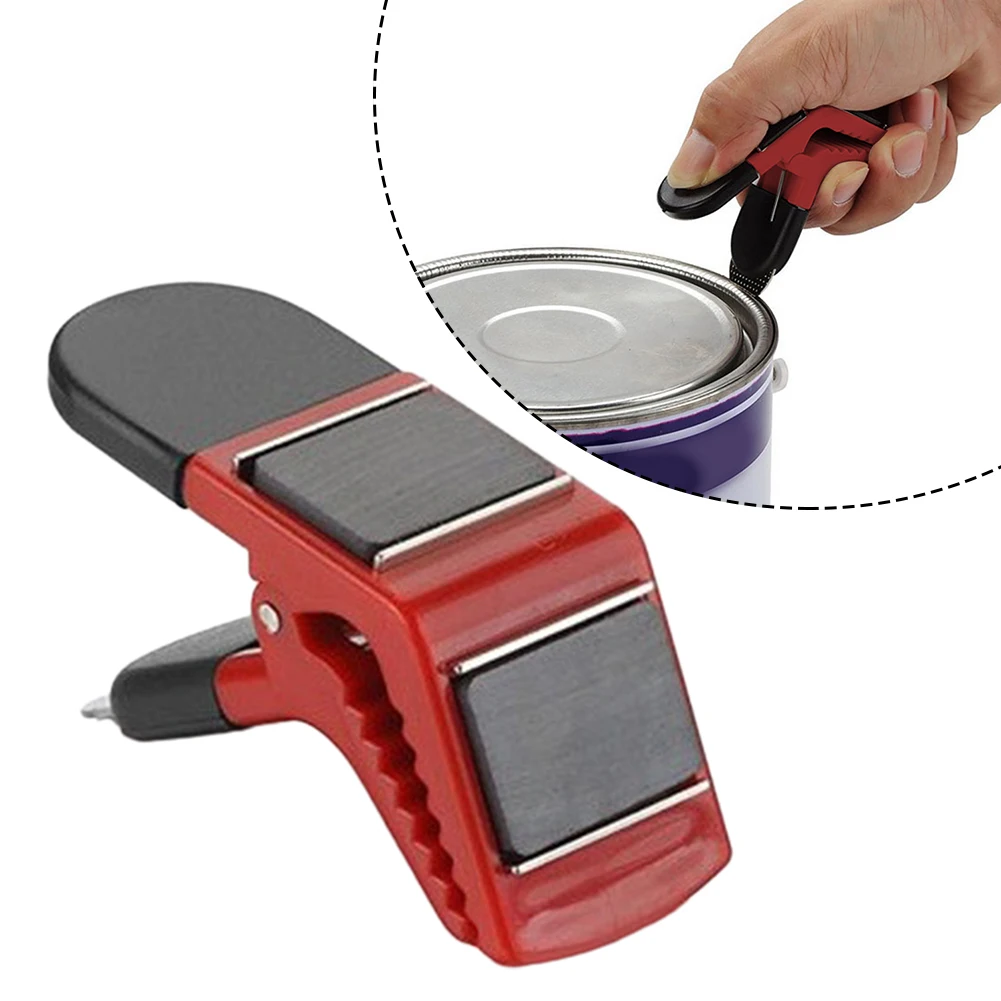 

Keep Brushes Transition Wide Approx Cm Inches Holder Clips Wide Quantity Pc Red Useful To Clamp Tarps And Drop Clothes In Place