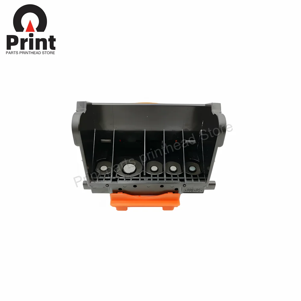 QY6-0075 QY6-0075-000 QY60075 QY6 0075 Printhead For Canon iP5300 MP810 iP4500 MP610 MX850 inkjet canon selphy print head cabeza