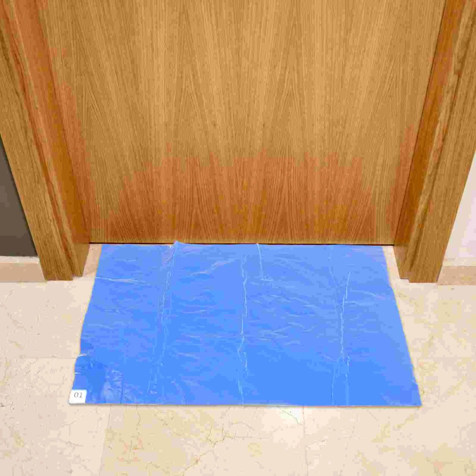 Creative Peeling Pad Removable Non-slip Massage Pad Strong Mat (60x45) for floor outdoor mat entrance