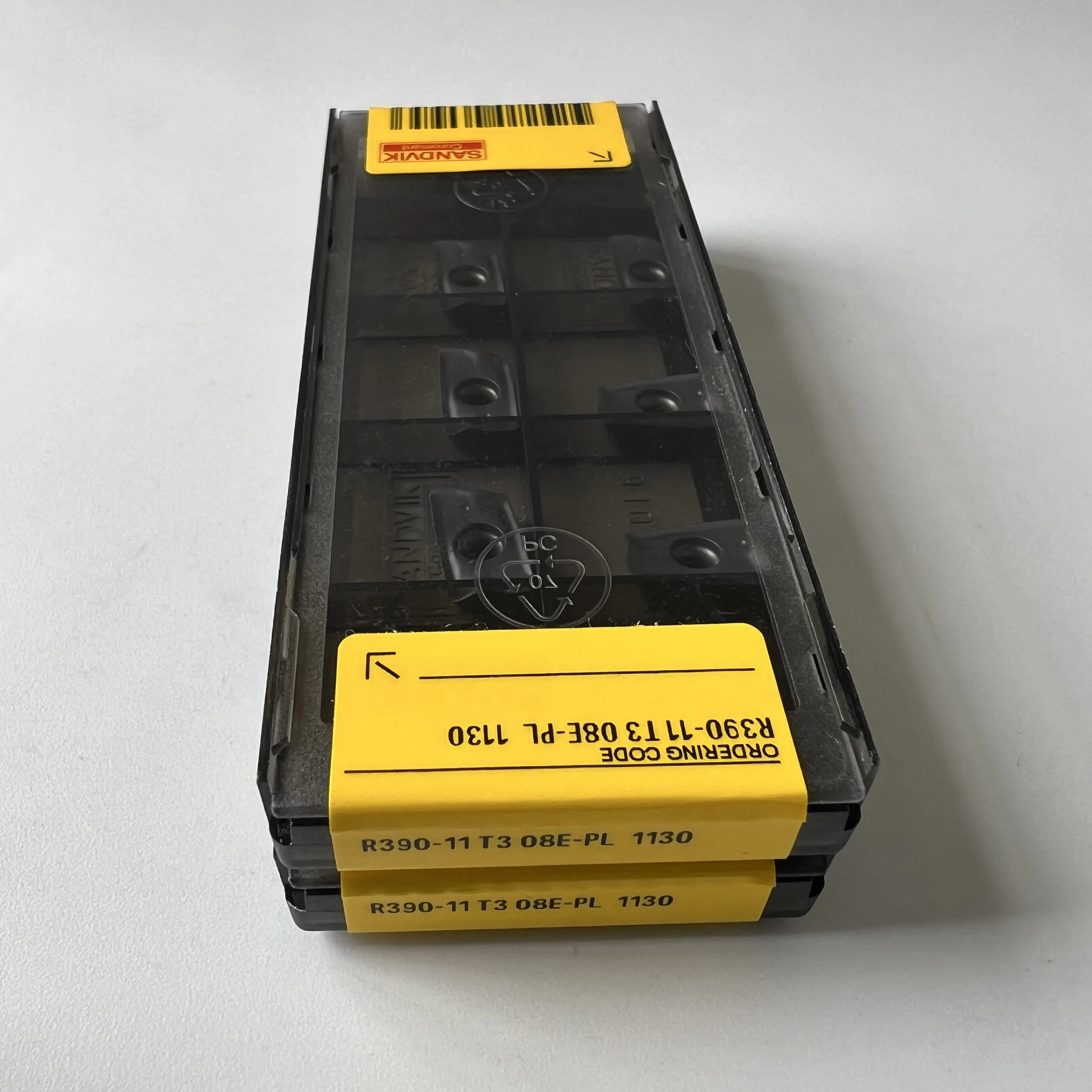 

R390-11T308E-PL 1130 CNC BLADE