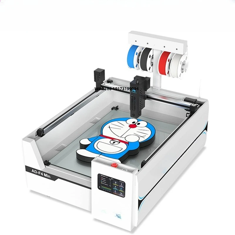 Upgraded AD-F4 Min …