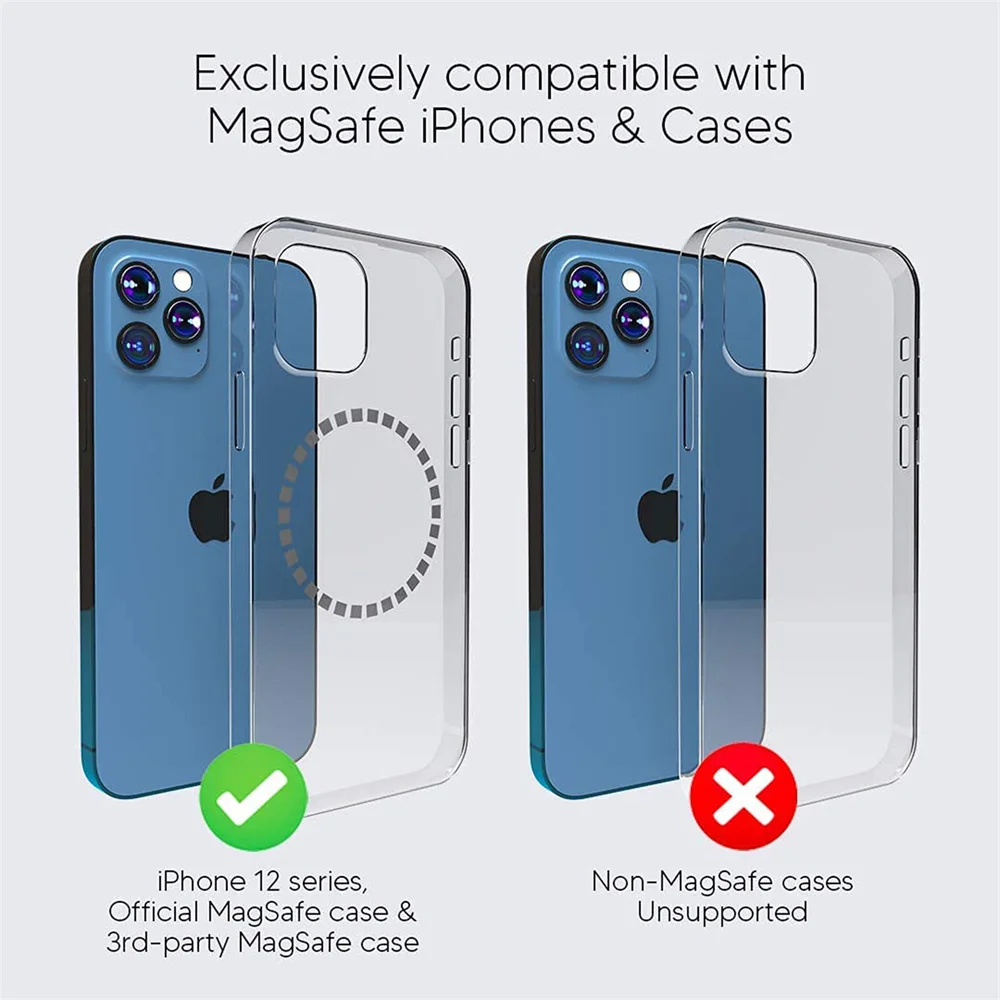 Suporte do telefone magnético Gooseneck, Tablet Mount, Bed Desk, Flexível Mgic Arm Clamp, Tablet Stand