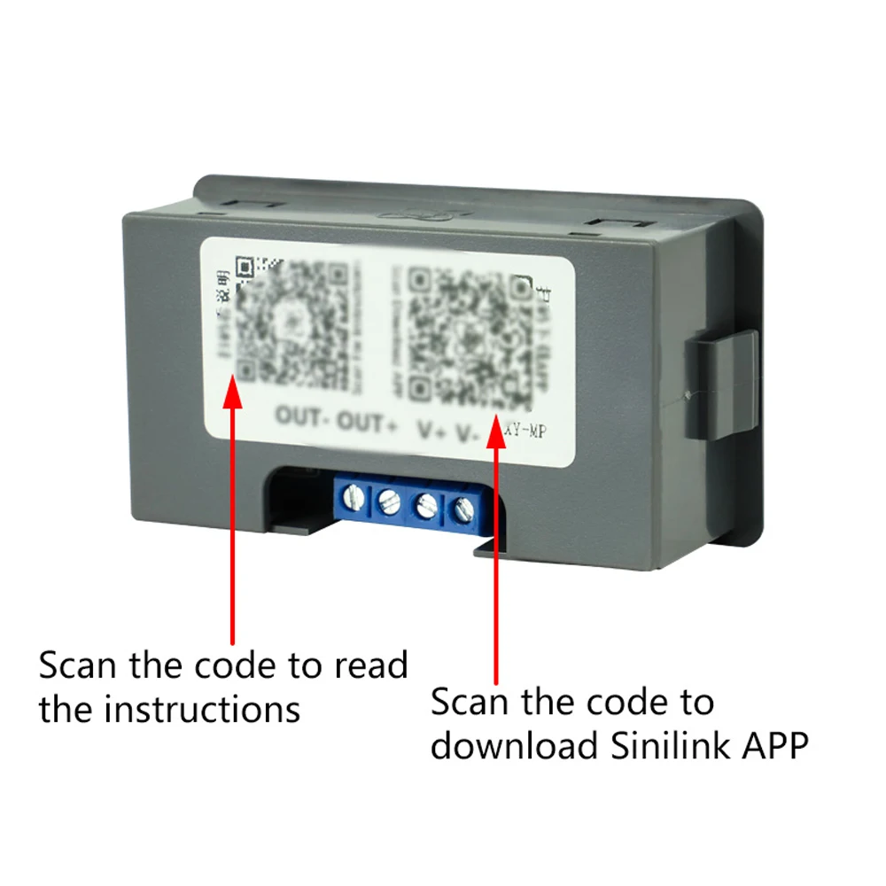 XY-MP12 6V-30V Motor PWM Speed Controller 12A 360W Integrated Drive Control Functions Programmable Multi-parameter LCD Encoder