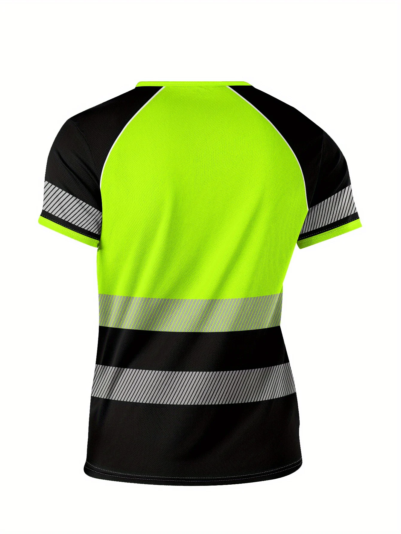 High Visibility Safety Work Sh - đánh giá và giá Summer Hi Vis Clothing