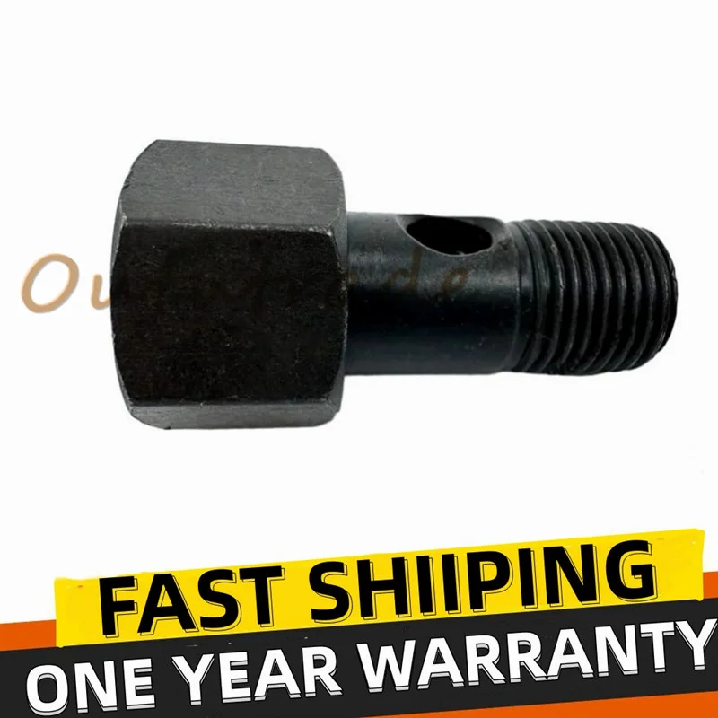 

Relief Oil Pump Valve 8-97311976-0 For Isuzu 4HE1 4JB1 4JG1 Excavator Parts