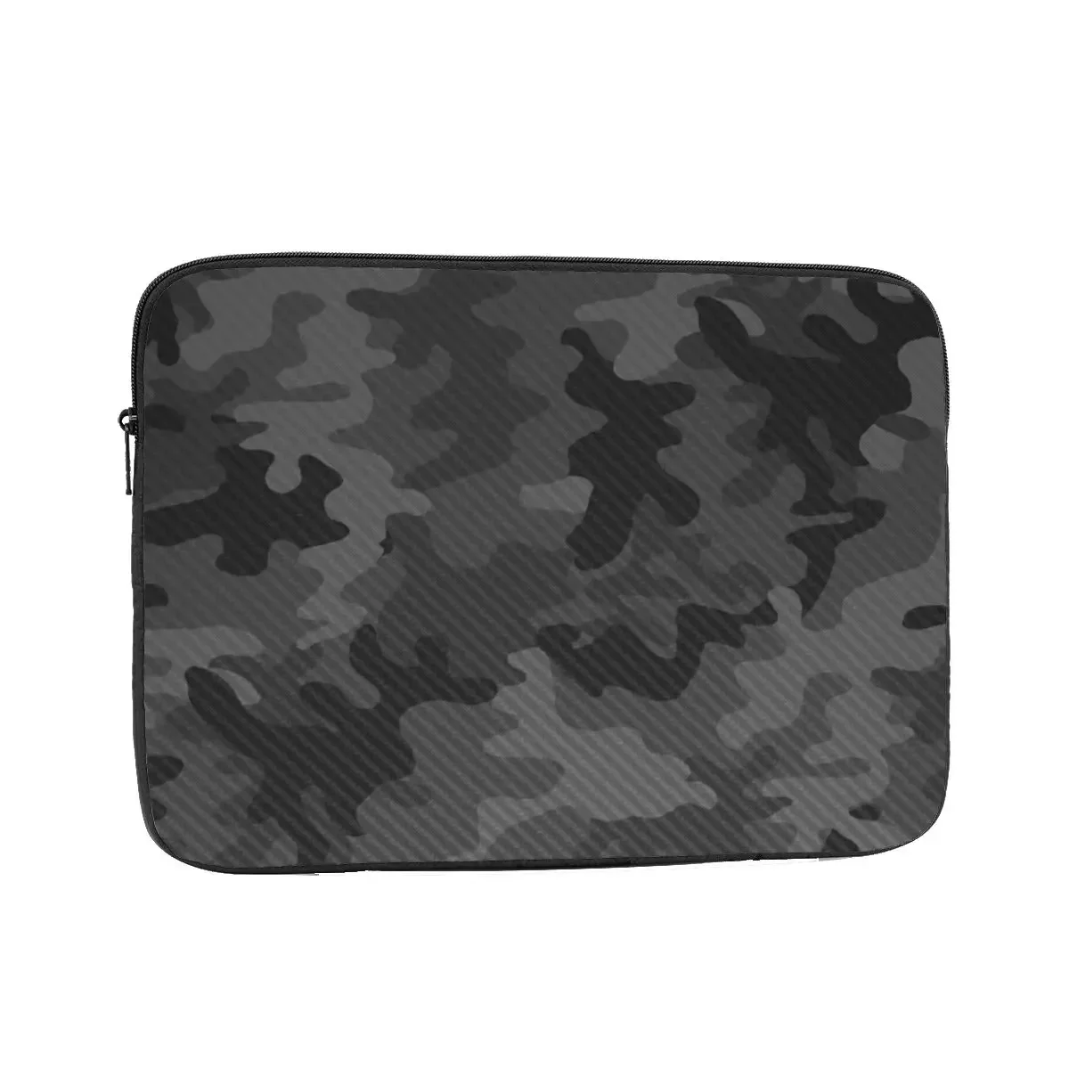 

Carbon Camo 10 12 13 15 17 Inch Laptop Bag Sleeve for Macbook Air Pro Notebook Bag Case Multicam Shockproof Case Bag