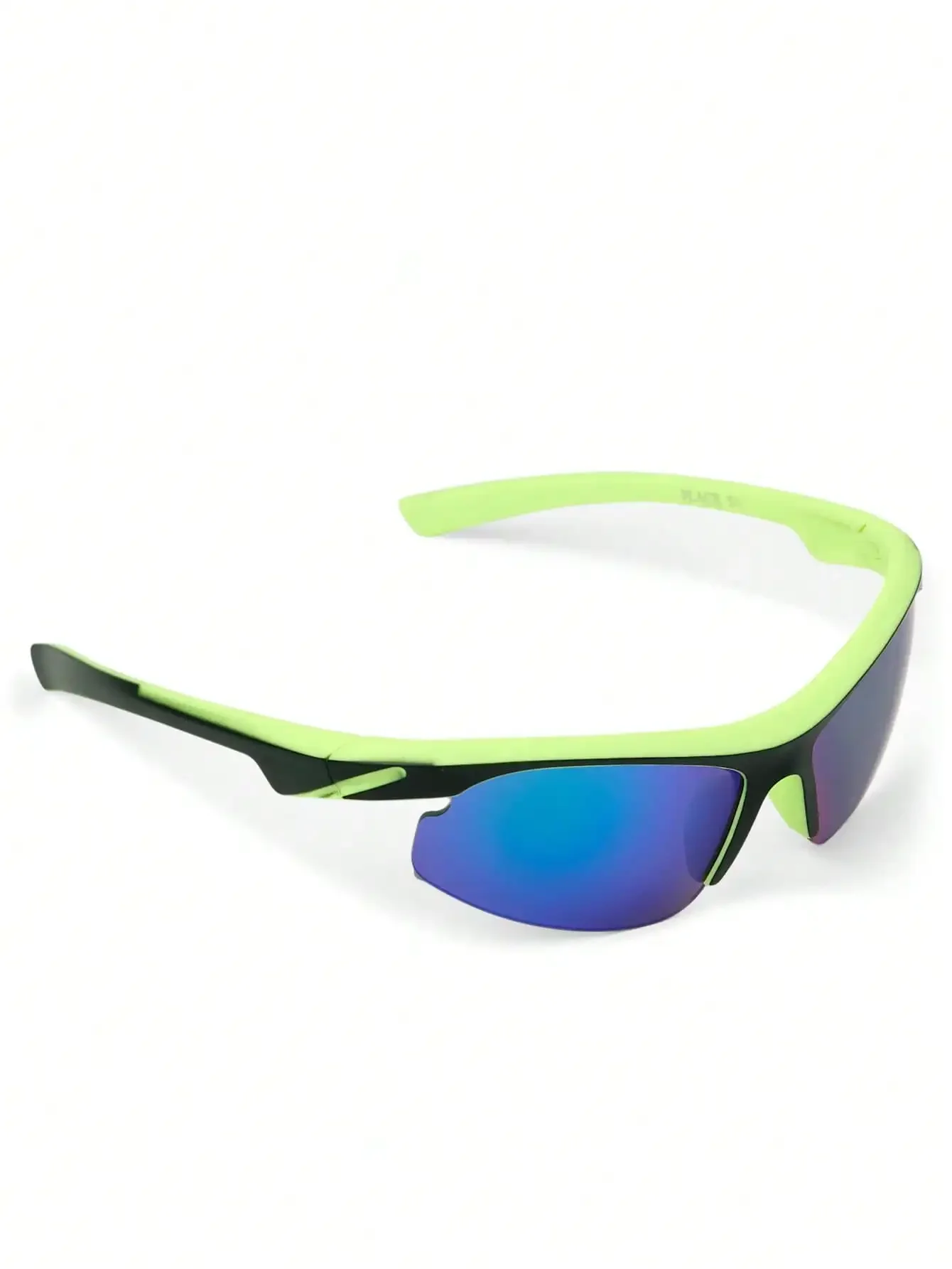 

The Children's PLACE Boys Colorblock Sport Sunglasses