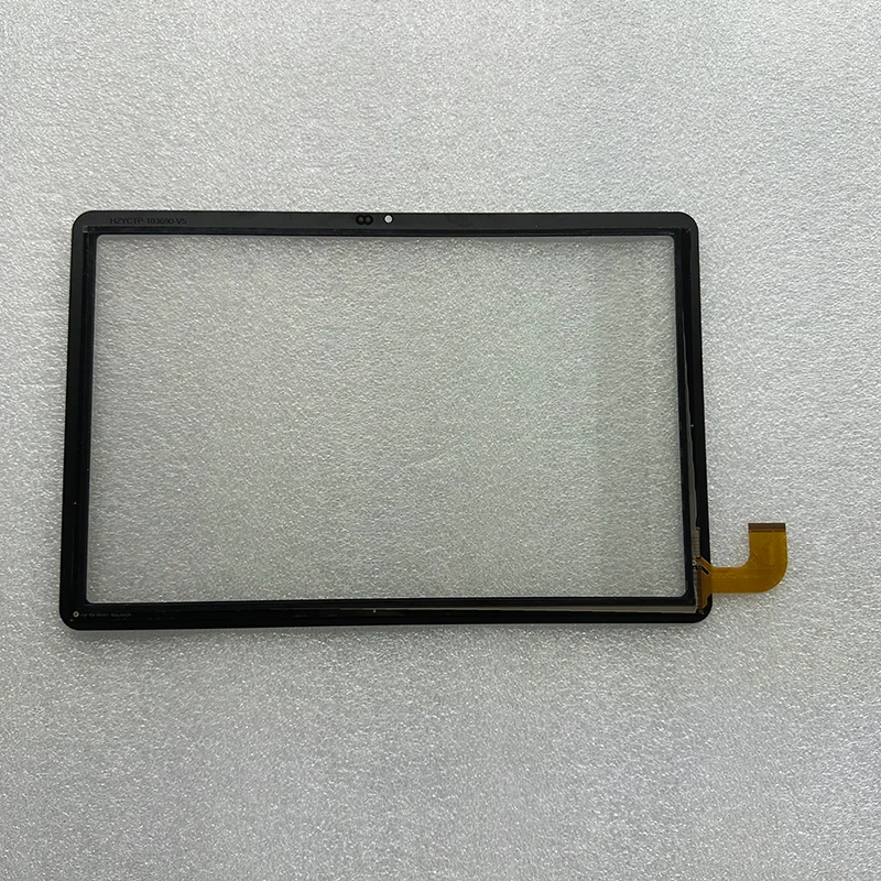 10.1 Inch for HZYCTP-103673 Tablet PC Capacitive Touch Screen