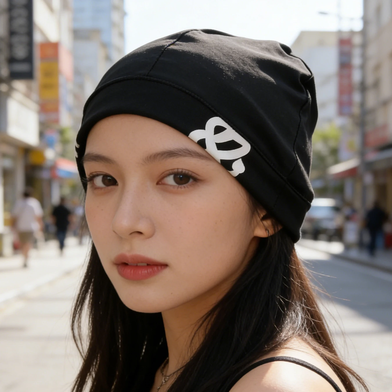 Y2K Black Hat For M…